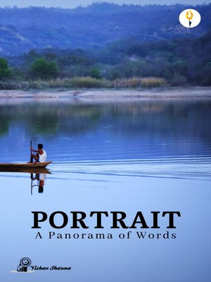 cover image of Portrait
